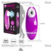 Succionador de clitoris con varias velocidades